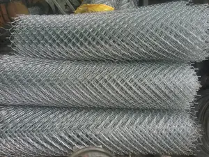 Guage 10g (3.2mm) CHAINLINK HEAVY GALVANIZED