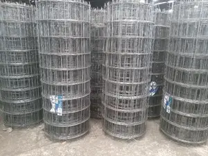 High Quality BRC Mesh A98