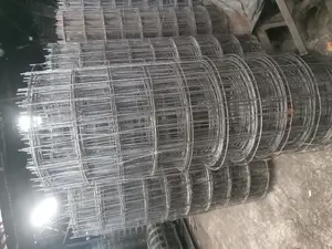 A65 BRC Mesh