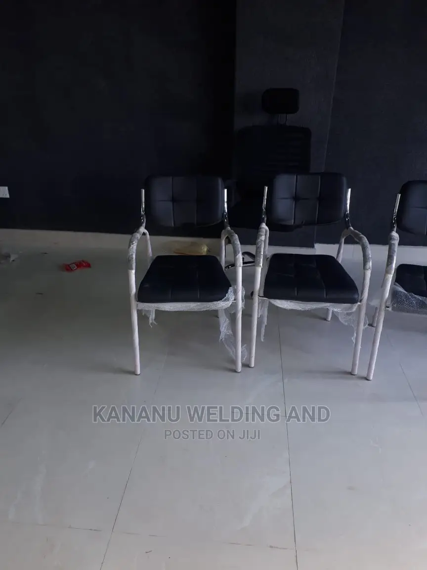 Office Waiting Chairs