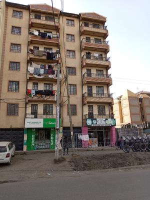 2bdrm Block of Flats in Donholm Estate, Greenfields for sale