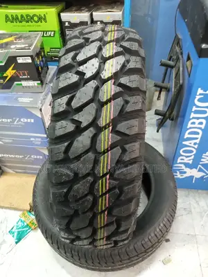 235/75r15 Hifly Vigorous M/T