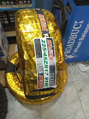 225/45r17 Kenda Tyre