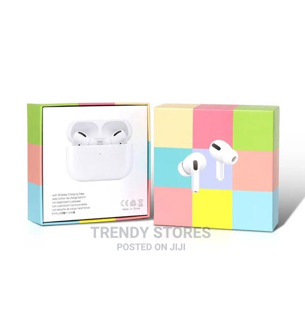 Bluetooth 5.0 Wireless Earphone Earbuds - main view