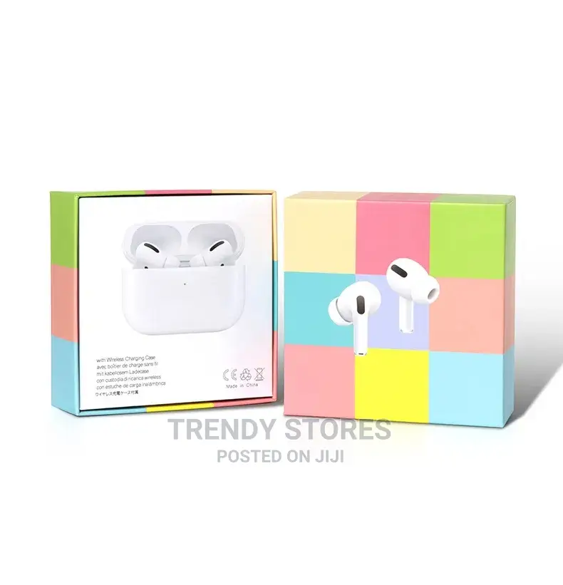 Bluetooth 5.0 Wireless Earphone Earbuds