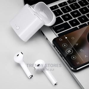 18 TWS Bluetooth 5.0 Earphones Earbuds Wireless - thumbnail 2