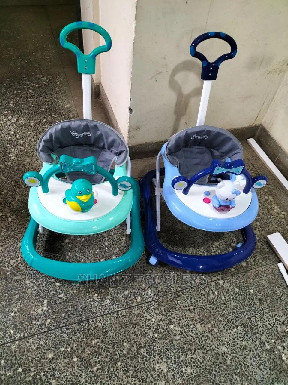 Baby Walker / Baby Walker / Baby Walker