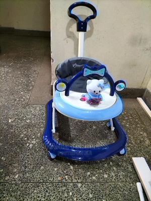 Baby Walker / Quality Baby Walker - thumbnail 2