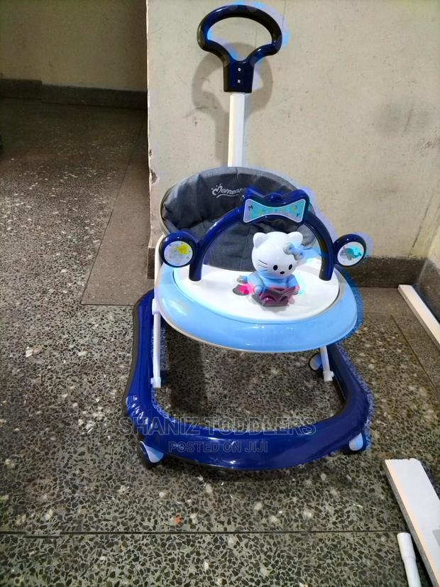 Baby Walker / Quality Baby Walker - main view