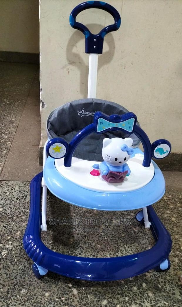 Baby Walker * Baby Walker *Baby Walker - main view