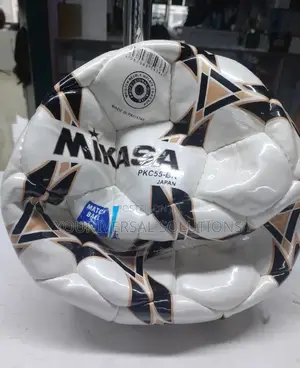 Original Mikasa Football