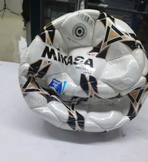 Foot Ball. Mikasa Original Football