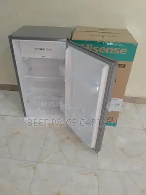 Hisense 94 Litres Refrigerator Single Door