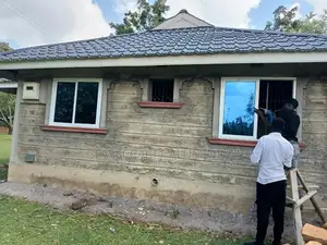 Windows and Doors Repairs