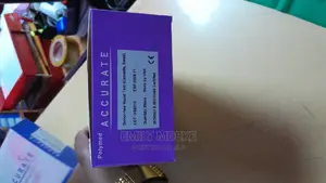 Gonorrhoea Rapid Test