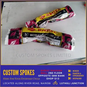 Size 12 Kids Bicycle Tube
