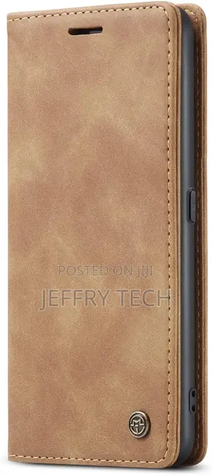 Phone Case for Reno 8 4G / Oppo Premium PU Leather Flip Case