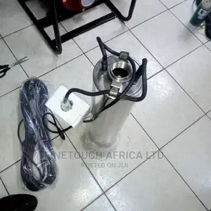 SM5 Taflo Submersible Water Pump for Wells