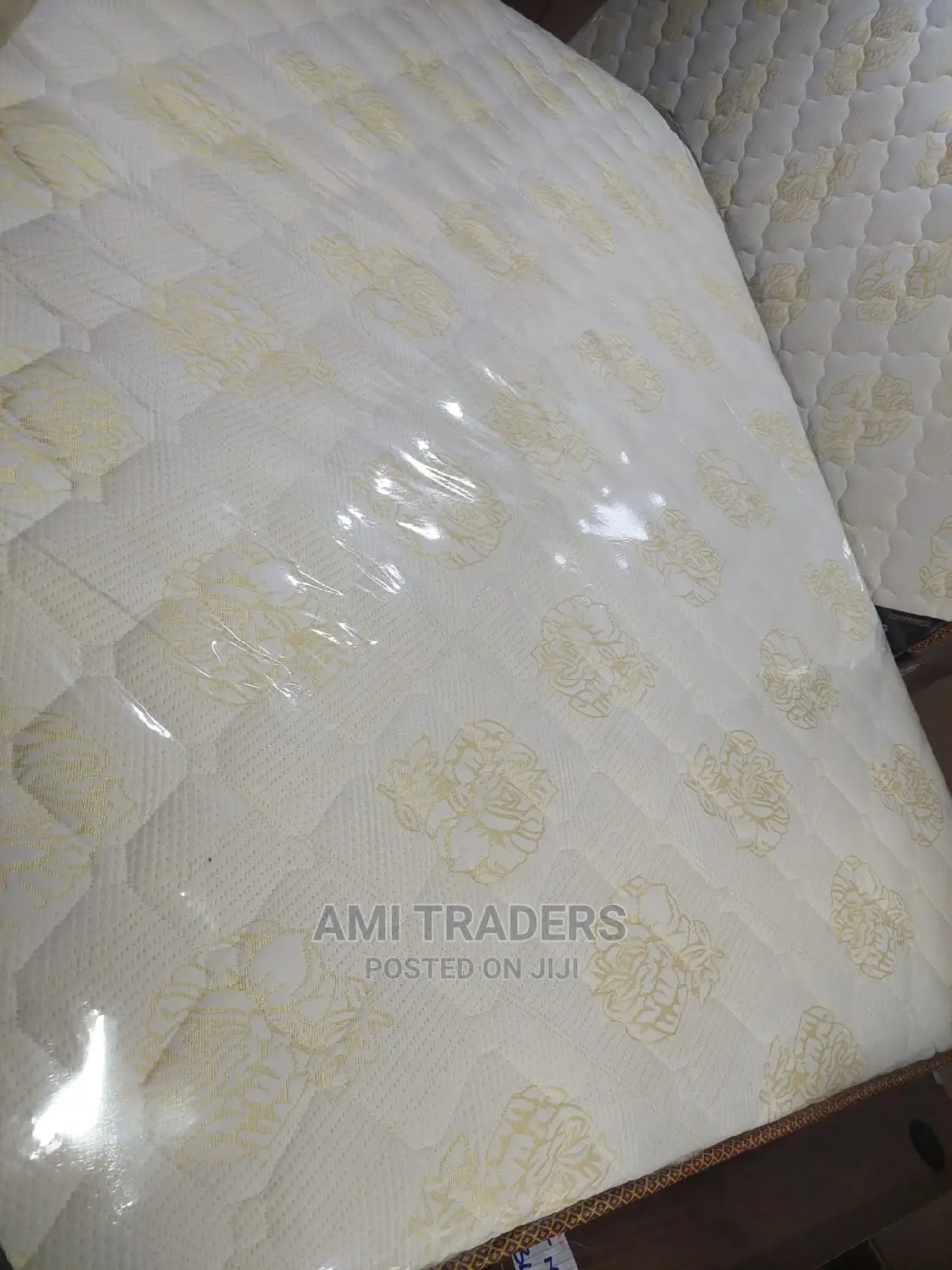 10" Mimi Spring Matress