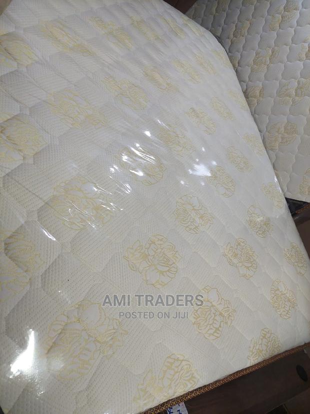 10" Mimi Spring Matress - main view