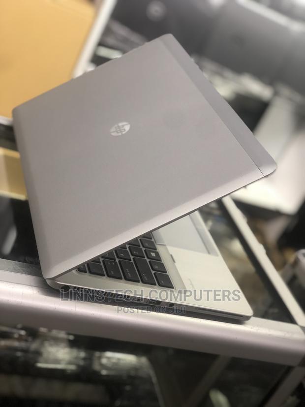 Laptop HP EliteBook Folio 9480M 8GB Intel Core I7 HDD 500GB