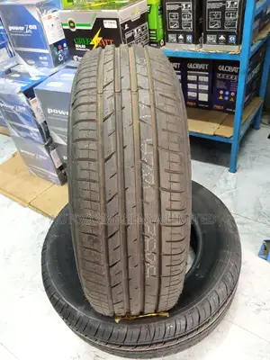 205/65r15 Dunlop Tyre