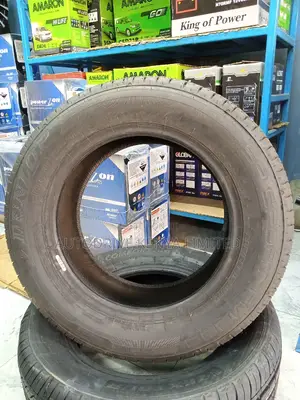 205/65r15 Dunlop Tyre