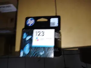 Incredible Hp123 Toner 