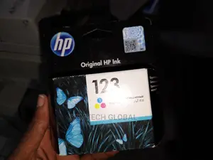 Best Quality Hp 123 Toner 