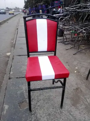 Café Hotel Chairs