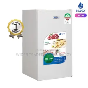 92 Liters Single Door Fridge High Quality and Energy