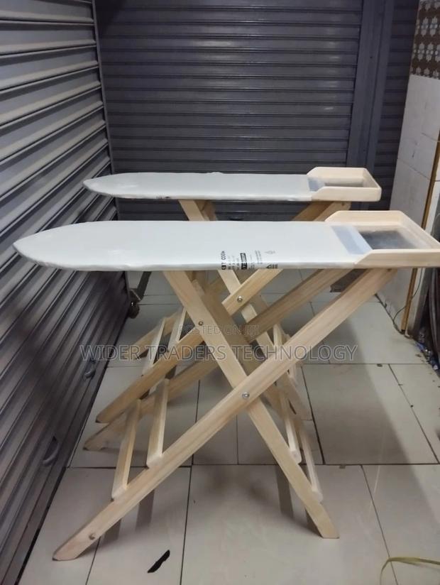 Ironing Boards - main view