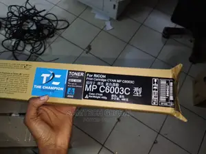 Best Cyan C6003 Toner 