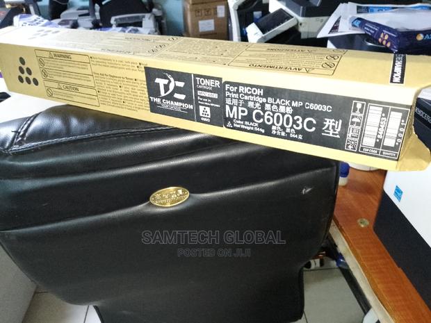 Incredible C 6003 Toner 