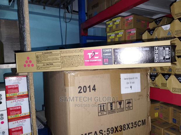 Magenta C6003 M Toner .
