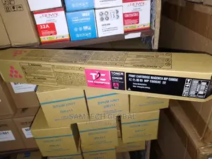 Ricoh C6003 M Toner