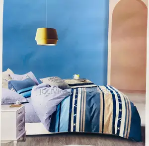 Duvet Cover(Flowered Double Sided Covers)