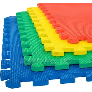 Eva Foam Floor Mat /Interlocking Play Mat,Play Mats for Kids