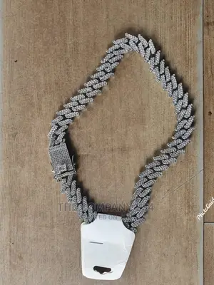 Fashion Quality Ices Designer Cuban Chains