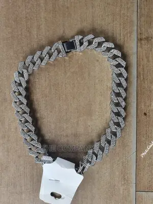 Fashion Quality Ices Designer Cuban Chains