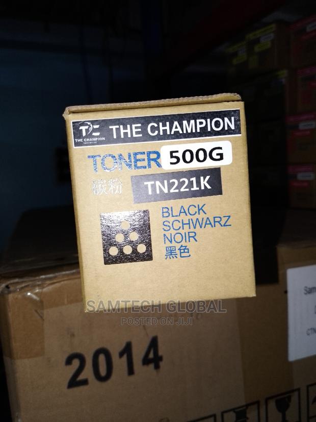 Affordable Tn221k Toners 