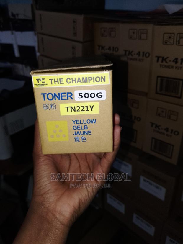 High Quality Tn221 Y 