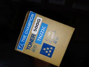 Incredible Cyan Tn221 Toner 