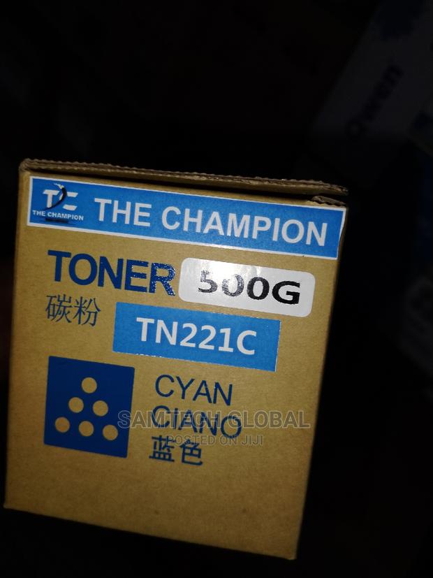 Affordable Tn221 C Toner