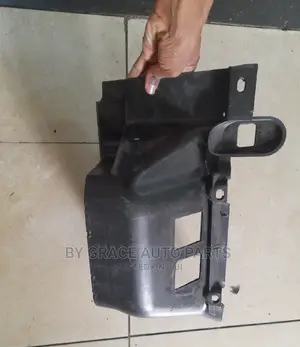 Side Stepper Isuzu NKR NPR