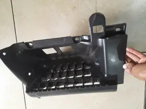 Side Stepper Isuzu NKR NPR