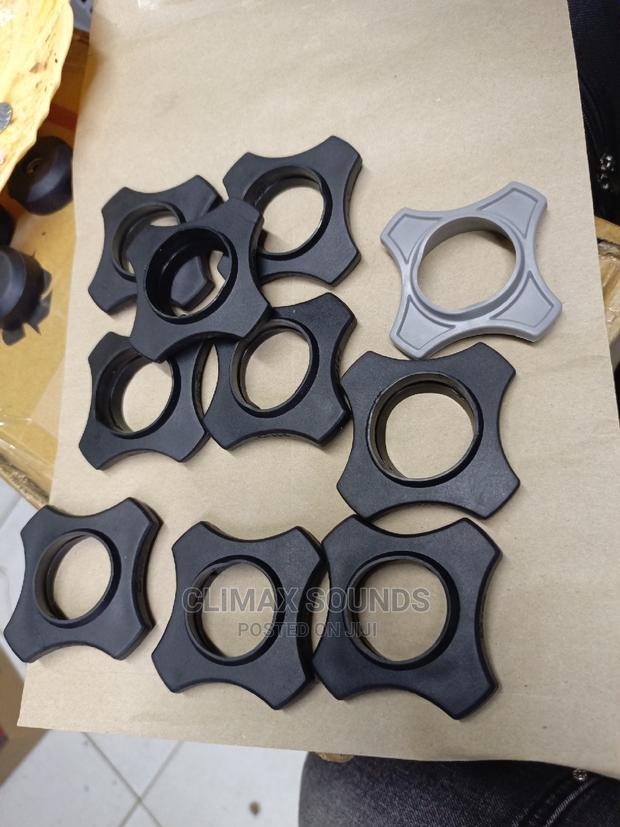 Microphone Roller - main view