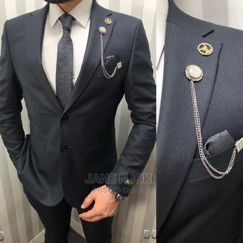 Official Wear Men