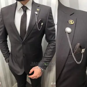 Official Wear Men