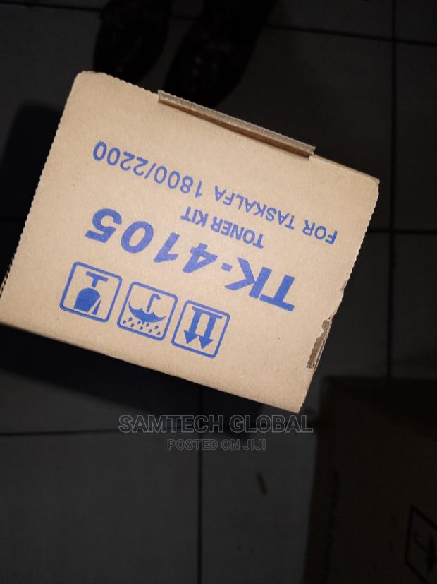 High Quality Tk4105 Toner 